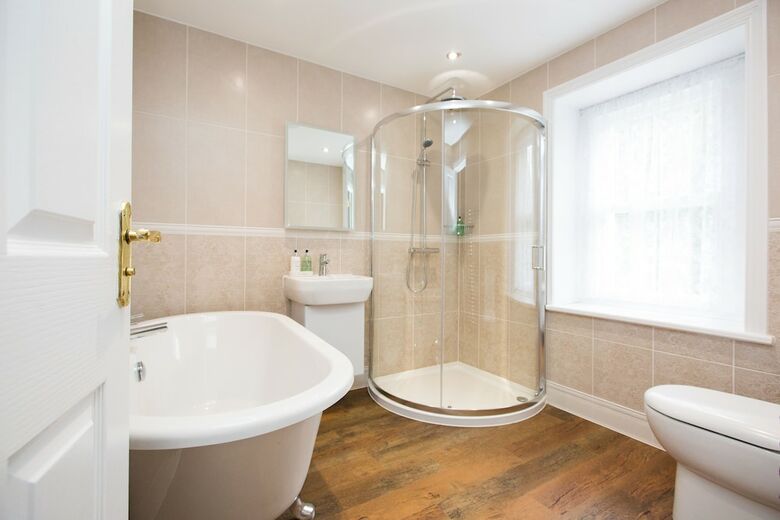 The Leathes Head Hotel