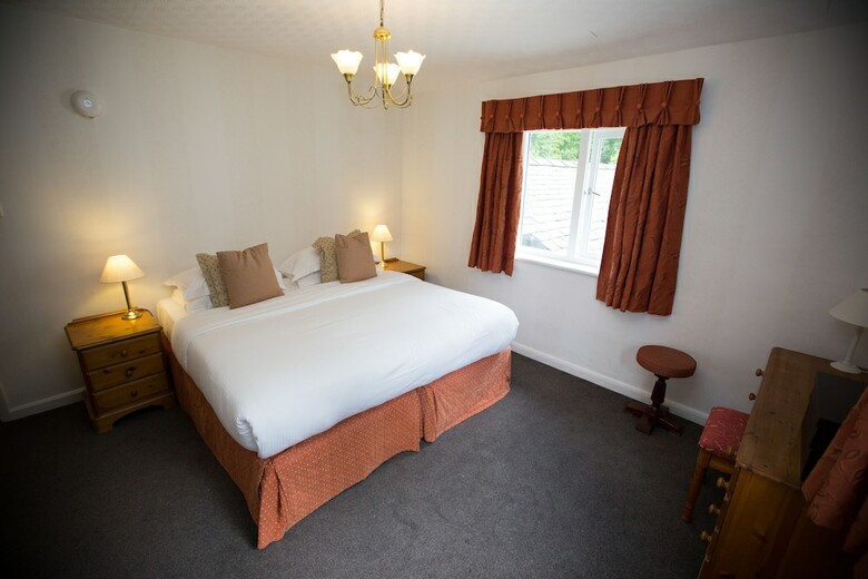The Leathes Head Hotel