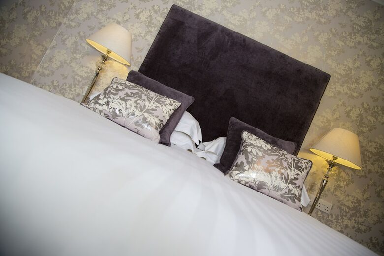 The Leathes Head Hotel