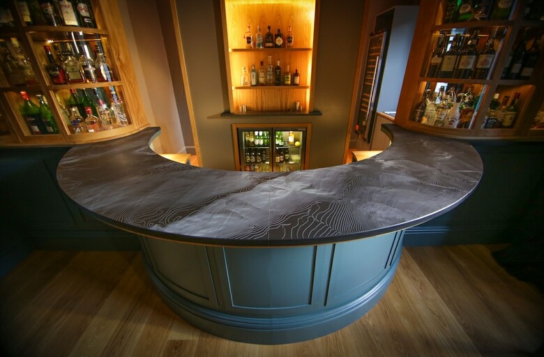 The Leathes Head Hotel