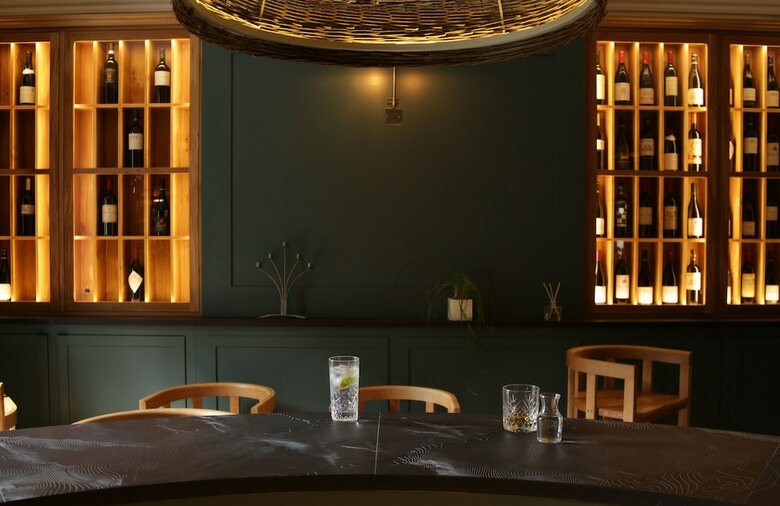 The Leathes Head Hotel