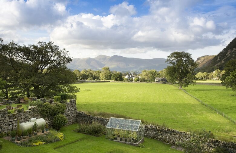 The Leathes Head Hotel