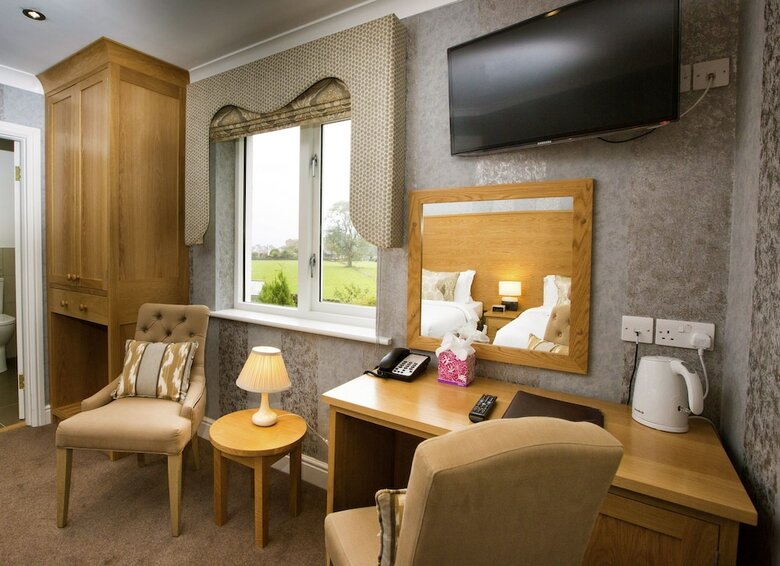 The Leathes Head Hotel