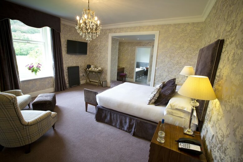 The Leathes Head Hotel