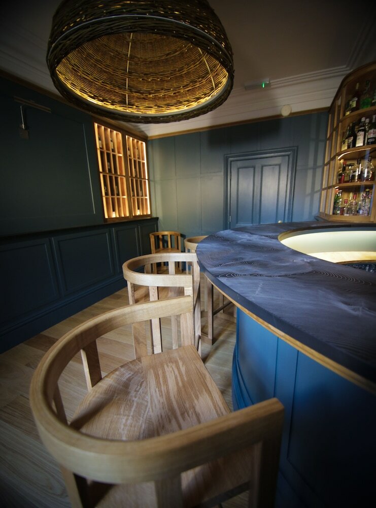 The Leathes Head Hotel