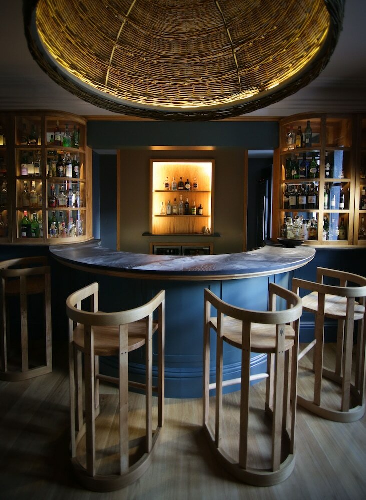The Leathes Head Hotel
