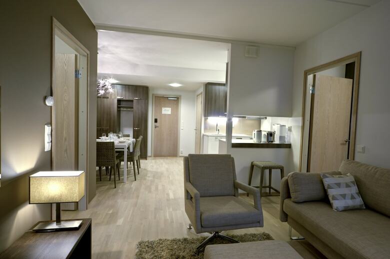 Holiday Club Saimaa Hotel