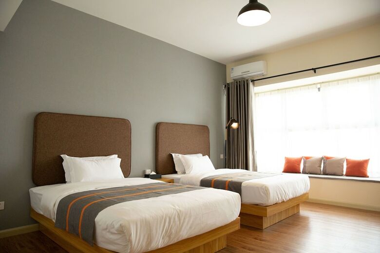 Apartamentos Jek International Hotel Sunac Land