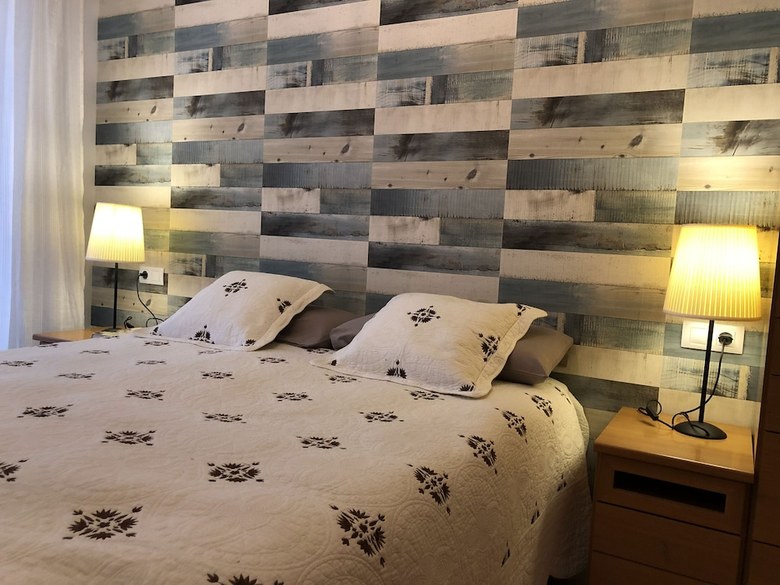 Apartamentos Torreblanca - Palmeral II