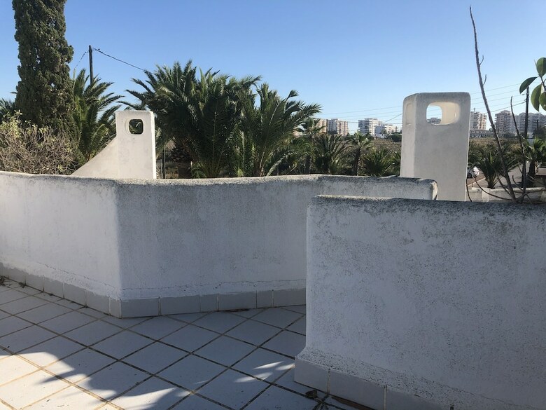 Benicassim - Villa Ca Sof�a