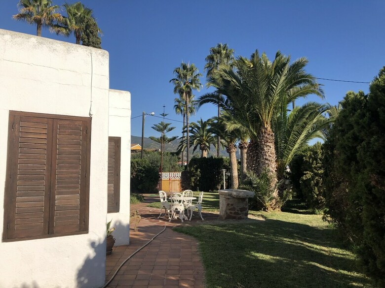 Benicassim - Villa Ca Sof�a
