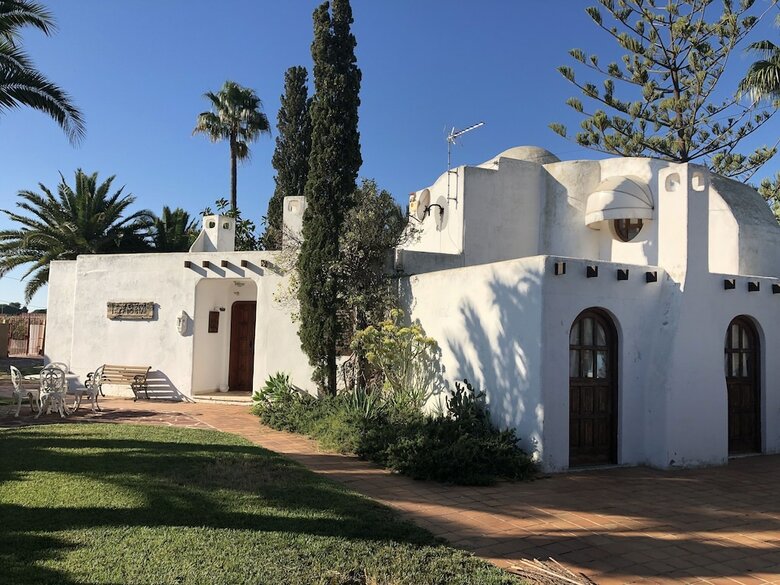 Benicassim - Villa Ca Sof�a