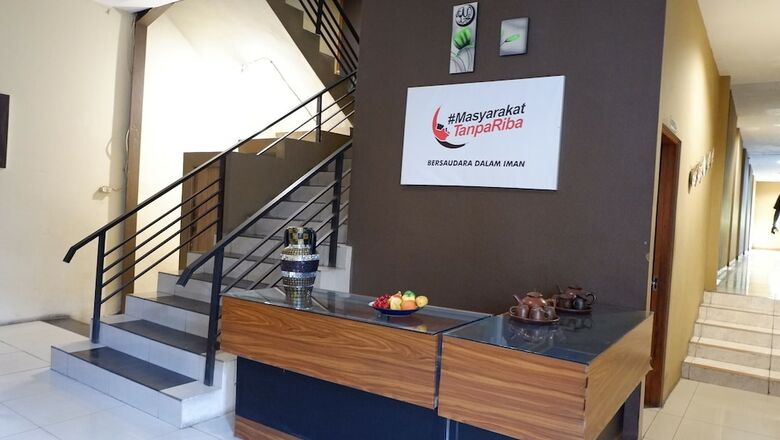 Hotel Ibrahim Syariah