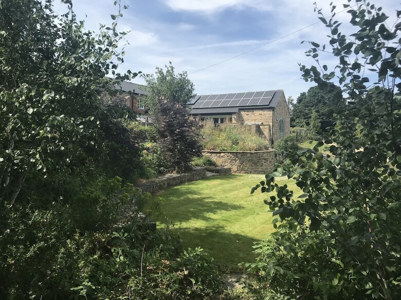 Bank View Farm Bed & Breakfast