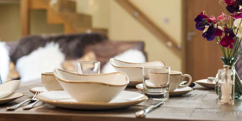 Bank View Farm Bed & Breakfast