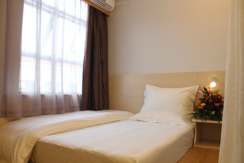 Wenxin Hotel Baixin Plaza