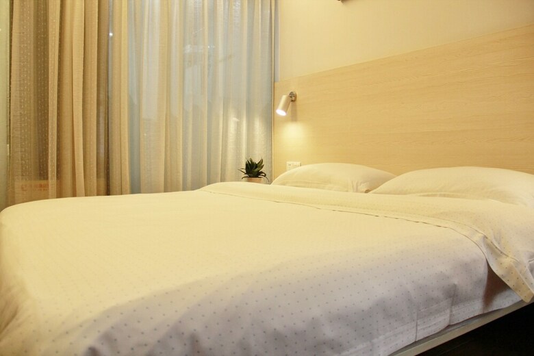 Wenxin Hotel Baixin Plaza