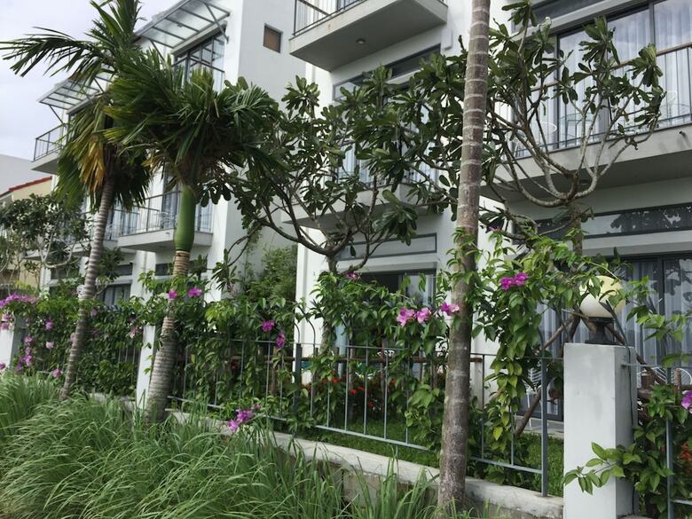 Hotel Hoian Tranquil Lodge - Chon Binh Yen