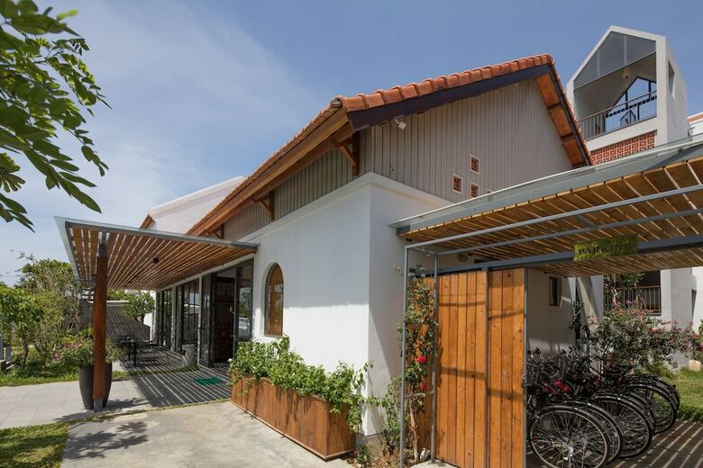 Hotel Hoian Tranquil Lodge - Chon Binh Yen
