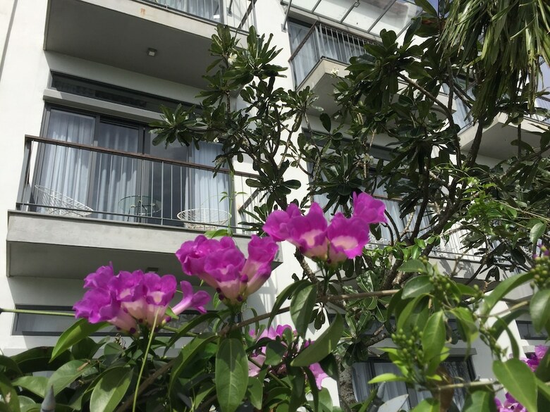 Hotel Hoian Tranquil Lodge - Chon Binh Yen