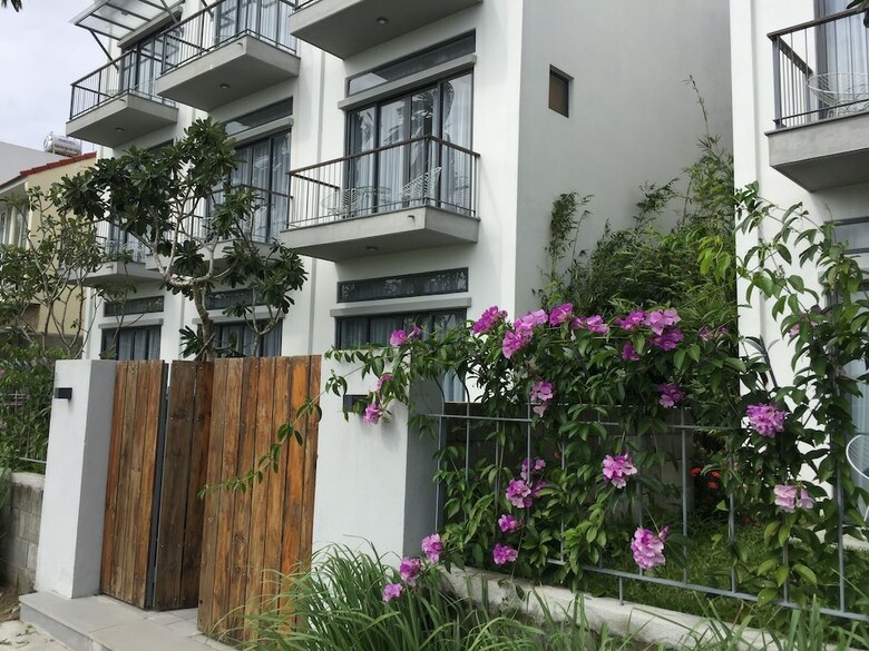 Hotel Hoian Tranquil Lodge - Chon Binh Yen