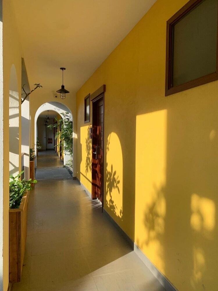 Hotel Hoian Tranquil Lodge - Chon Binh Yen