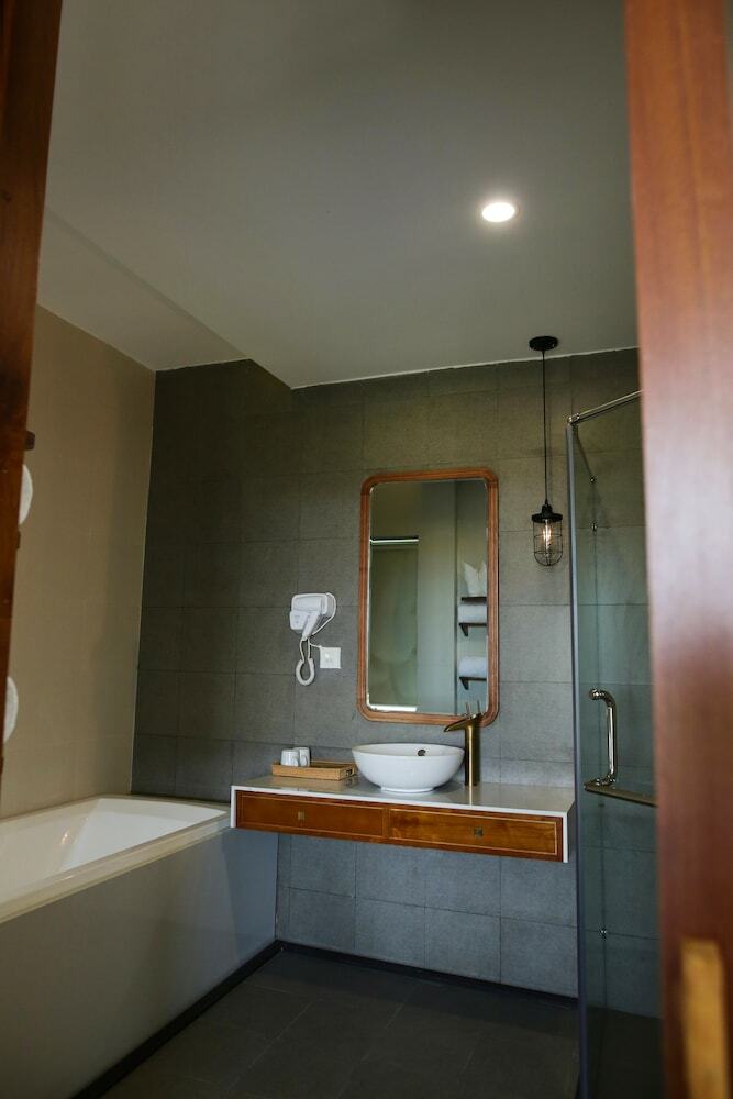 Hotel Hoian Tranquil Lodge - Chon Binh Yen