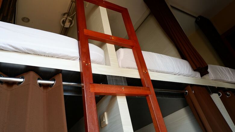 Hostal Hotel Omah Pelem Syariah - Hostel