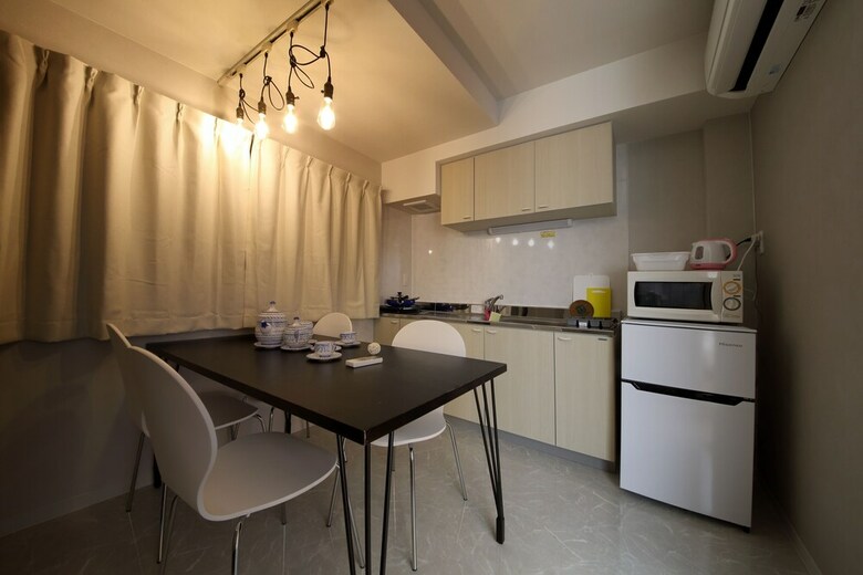 Apartamentos Exsaison House Imamiya 101