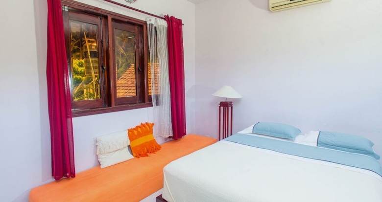 Hotel Thuy Thuy Mui Ne Resort