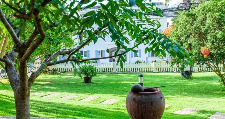 Hotel Thuy Thuy Mui Ne Resort