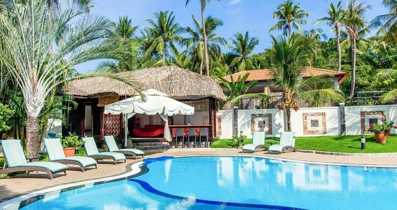 Hotel Thuy Thuy Mui Ne Resort