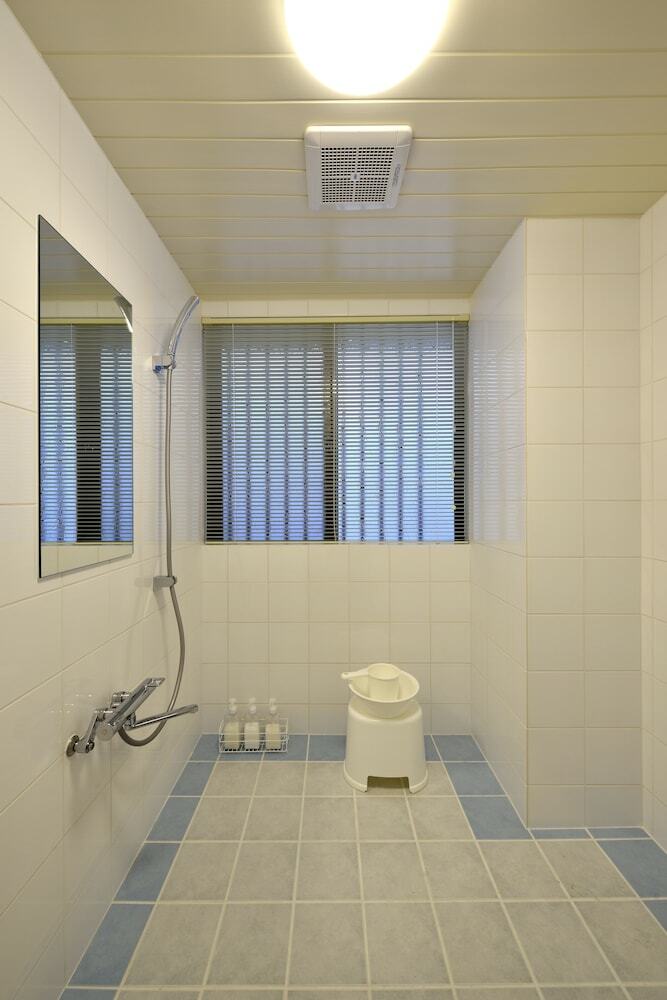 Ex Kumoji Apartment
