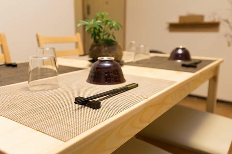 Apartamentos Studio Minamisenba303
