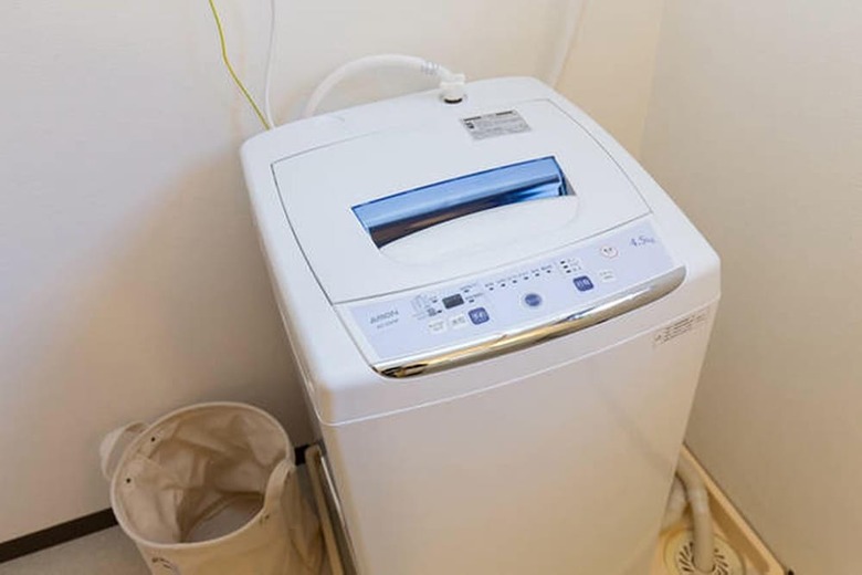 Apartamentos Studio Minamisenba303