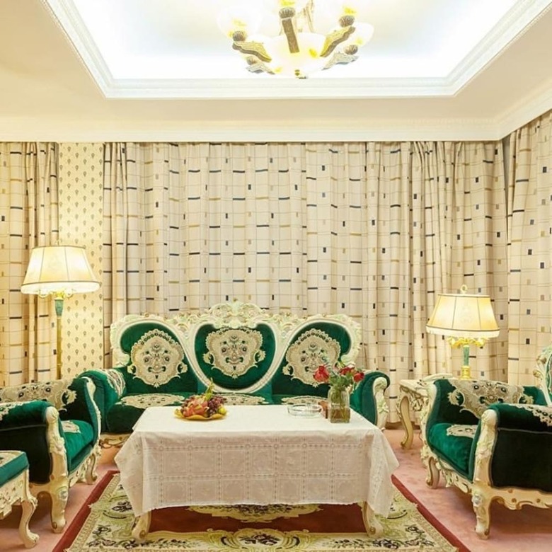 Xiamen Huaqiao Hotel