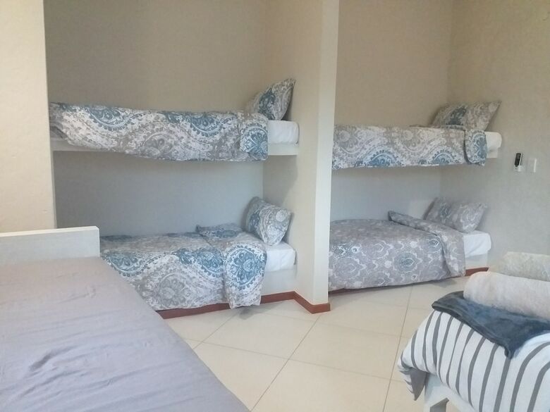 Hotel Baio Do Ouro
