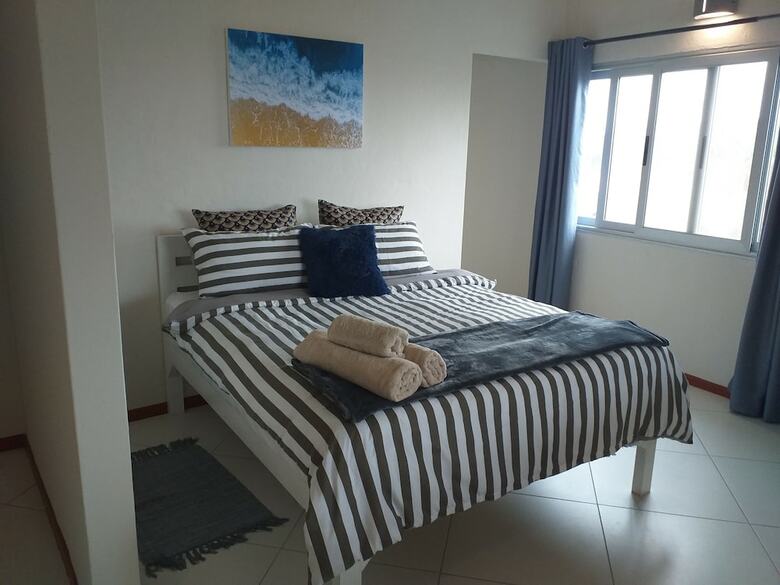 Hotel Baio Do Ouro