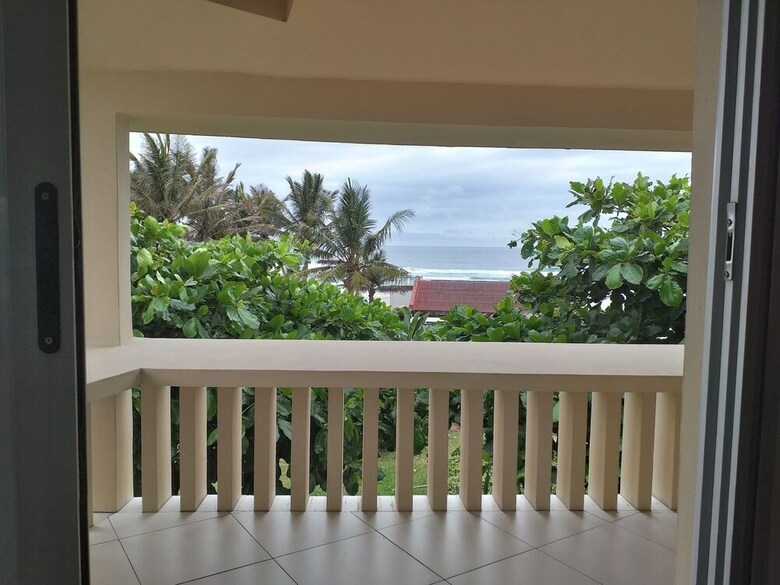 Hotel Baio Do Ouro