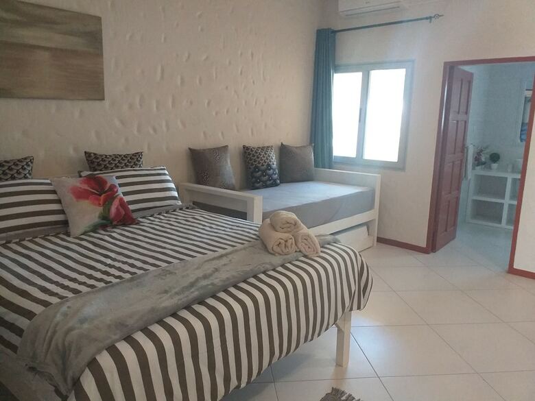 Hotel Baio Do Ouro