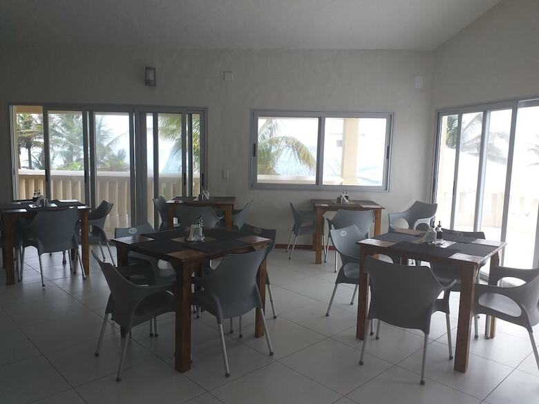 Hotel Baio Do Ouro