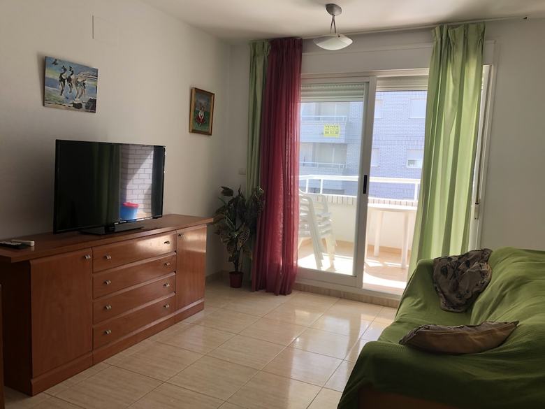 Apartamentos Marina D'or - Trebol I