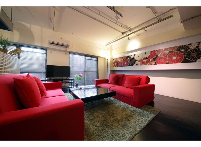 Apartamentos Studio Minamisenba201