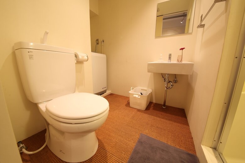 Apartamentos Studio Minamisenba201