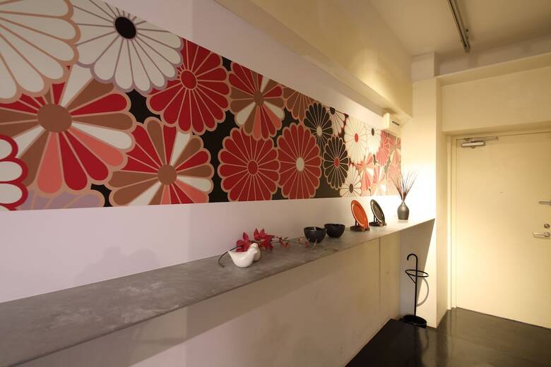 Apartamentos Studio Minamisenba201