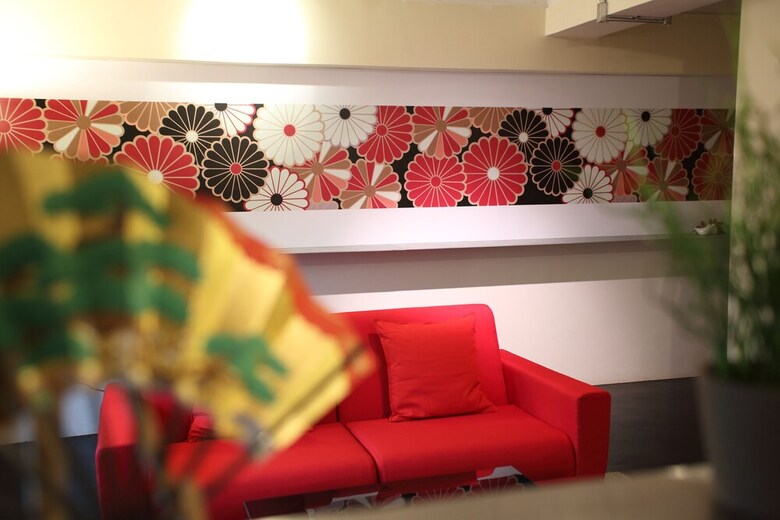 Apartamentos Studio Minamisenba201