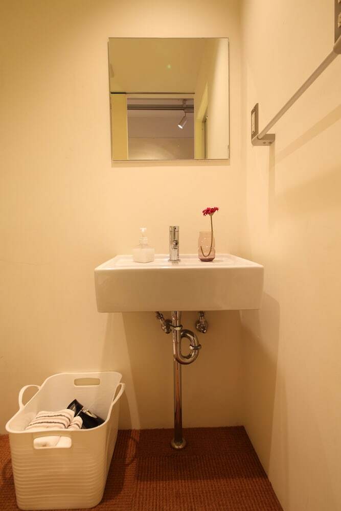 Apartamentos Studio Minamisenba201