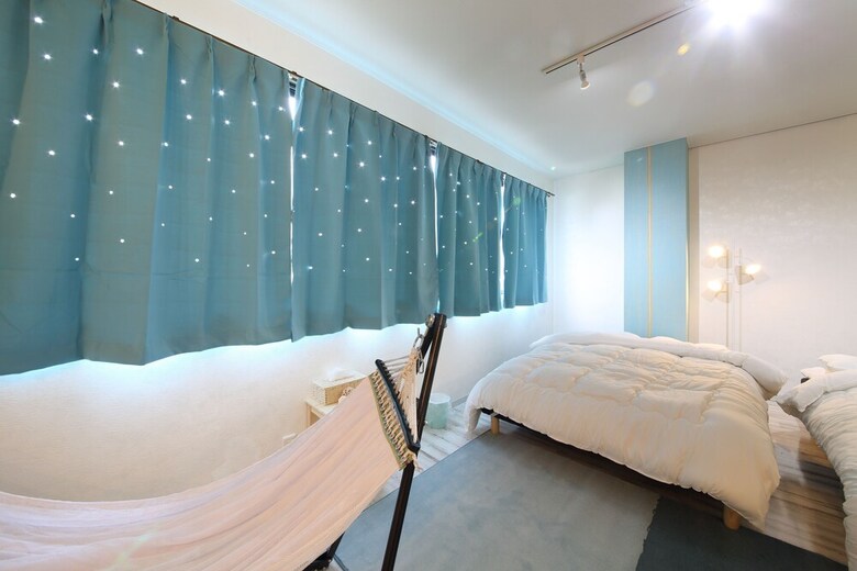 Apartamentos Exsaison House Imamiya 202