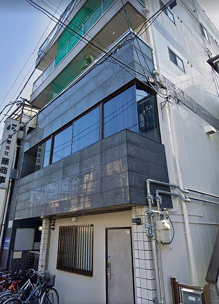 Apartamentos Exsaison House Imamiya 202