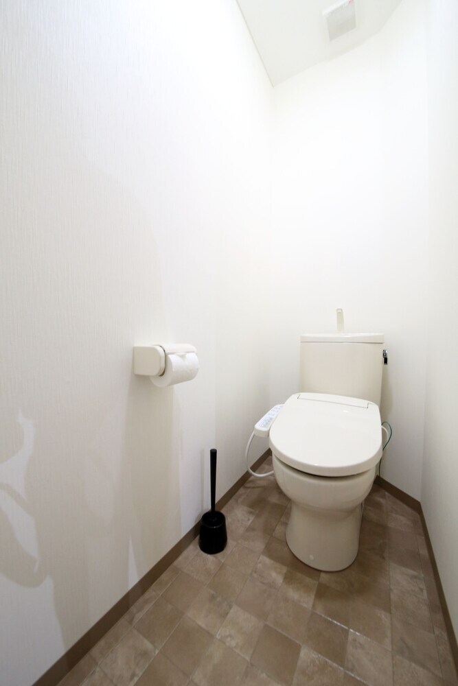 Apartamentos Exsaison House Imamiya 202